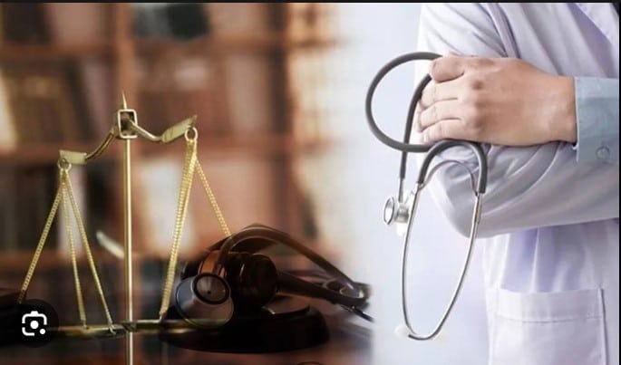 Best Lawyers for Medical Malpractice