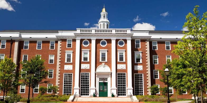 Oldest University in America